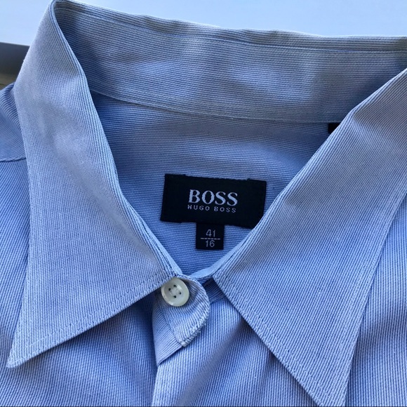 Hugo Boss Shirt - Picture 3 of 5